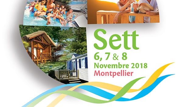 Salon du Tourisme de Montpellier