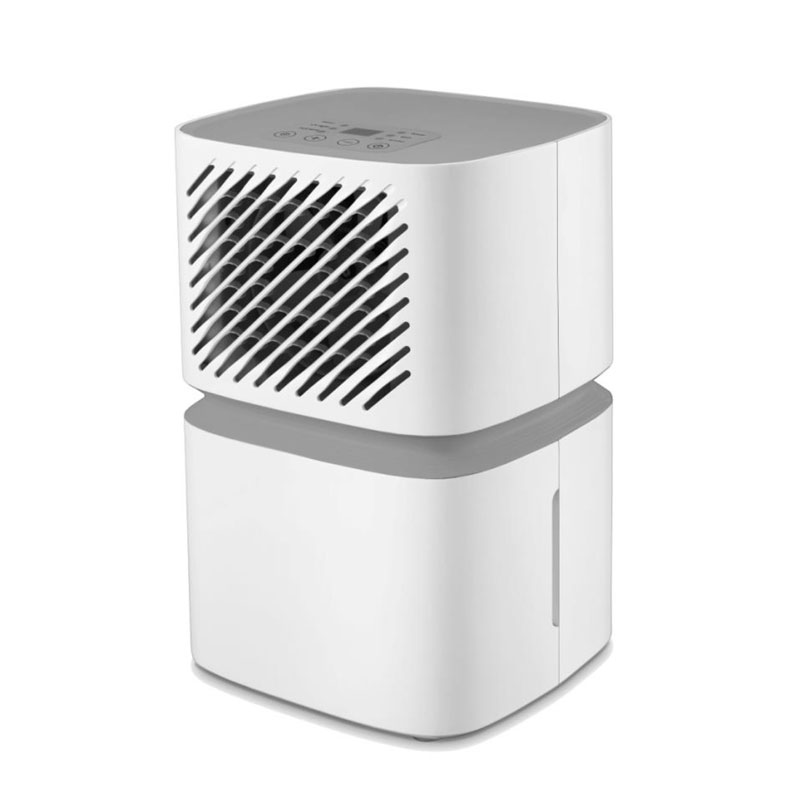 PROMO sur le Déshumidificateur d’air UV