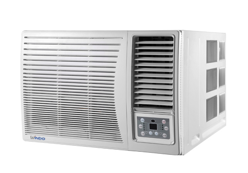 Climatiseur monobloc WINDO MiG09 ▷ Clim fenêtre Inverter encastrable