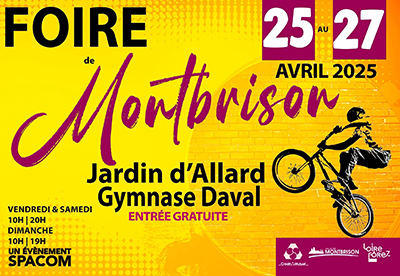 Foire de Montbrison